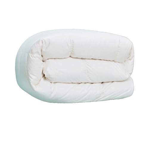 Polish Goose Down Comforter Duvet Insert, 950 Fill Power