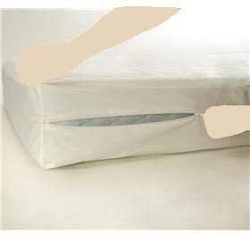 Full Size Plush Pillow Top Orthopedic Mattress with Protective Cover