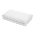 TEDILUVI Hotel Home Multi Functional Knitted Cotton Slow Rebound Pillow