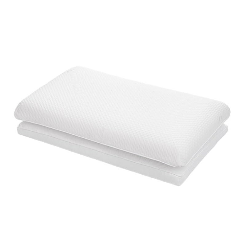 TEDILUVI Hotel Home Multi Functional Knitted Cotton Slow Rebound Pillow
