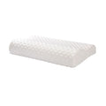 Slow Rebound Memory Foam Cervical Neck Pillow