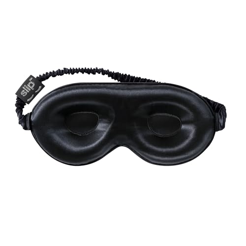 slip Silk Contour Mask | Contoured Design