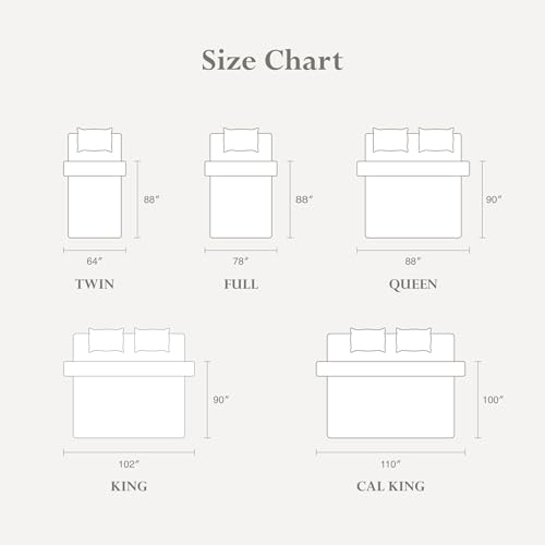 Polish Goose Down Comforter Duvet Insert, 950 Fill Power