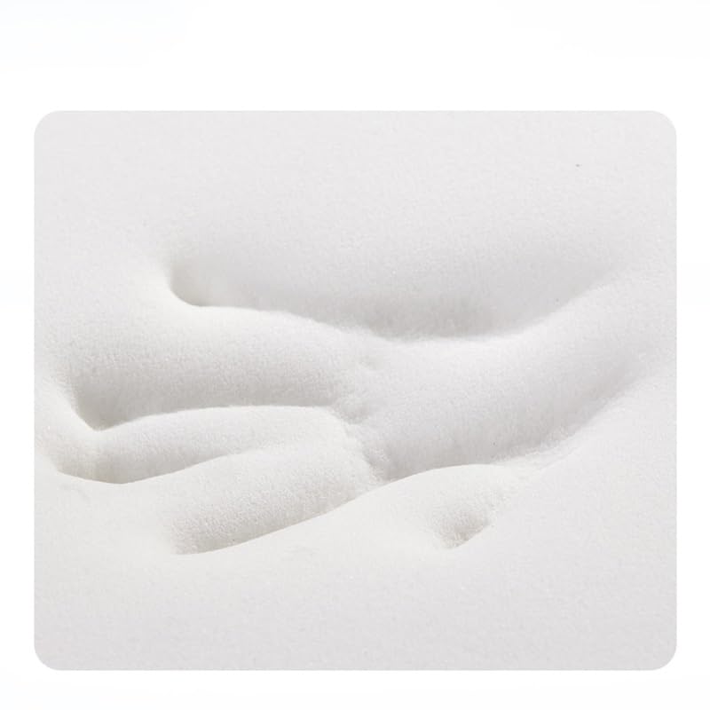 WEIWO Memory Cotton Cervical Neck Protection Pillow Sleep Pillow Core