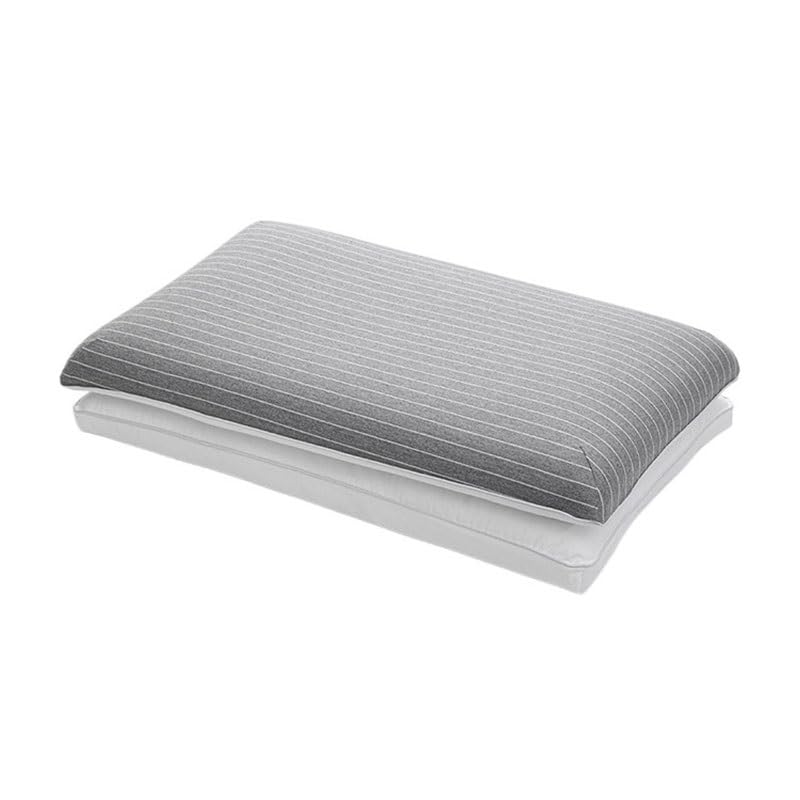 TEDILUVI Hotel Home Multi Functional Knitted Cotton Slow Rebound Pillow