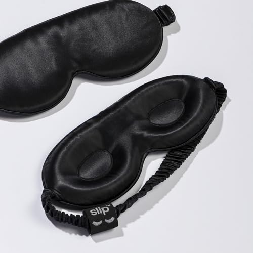 slip Silk Contour Mask | Contoured Design