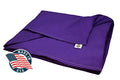 SENSORY GOODS Weighted Blanket (Organic Cotton) Extra Large