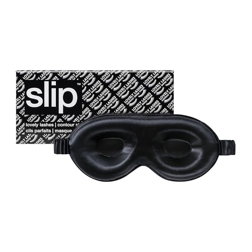 slip Silk Contour Mask | Contoured Design