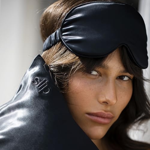 slip Silk Contour Mask | Contoured Design