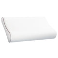 WEIWO Memory Cotton Cervical Neck Protection Pillow Sleep Pillow Core