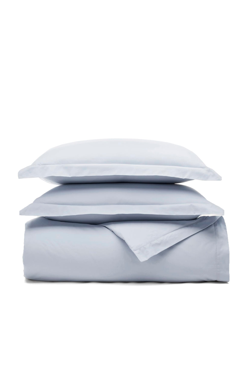 BOLL & BRANCH Signature Hemmed Duvet Set