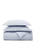 BOLL & BRANCH Signature Hemmed Duvet Set