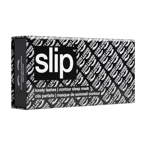 slip Silk Contour Mask | Contoured Design