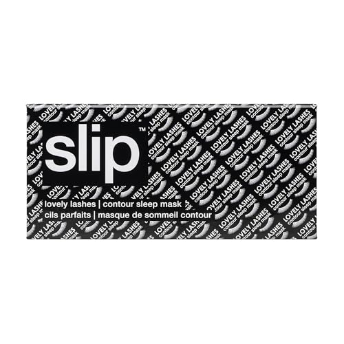 slip Silk Contour Mask | Contoured Design