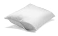 Pillowtex ® Feather/Down-Proof, 100% Cotton, Soft Pillow Protector - 3 Year Warranty