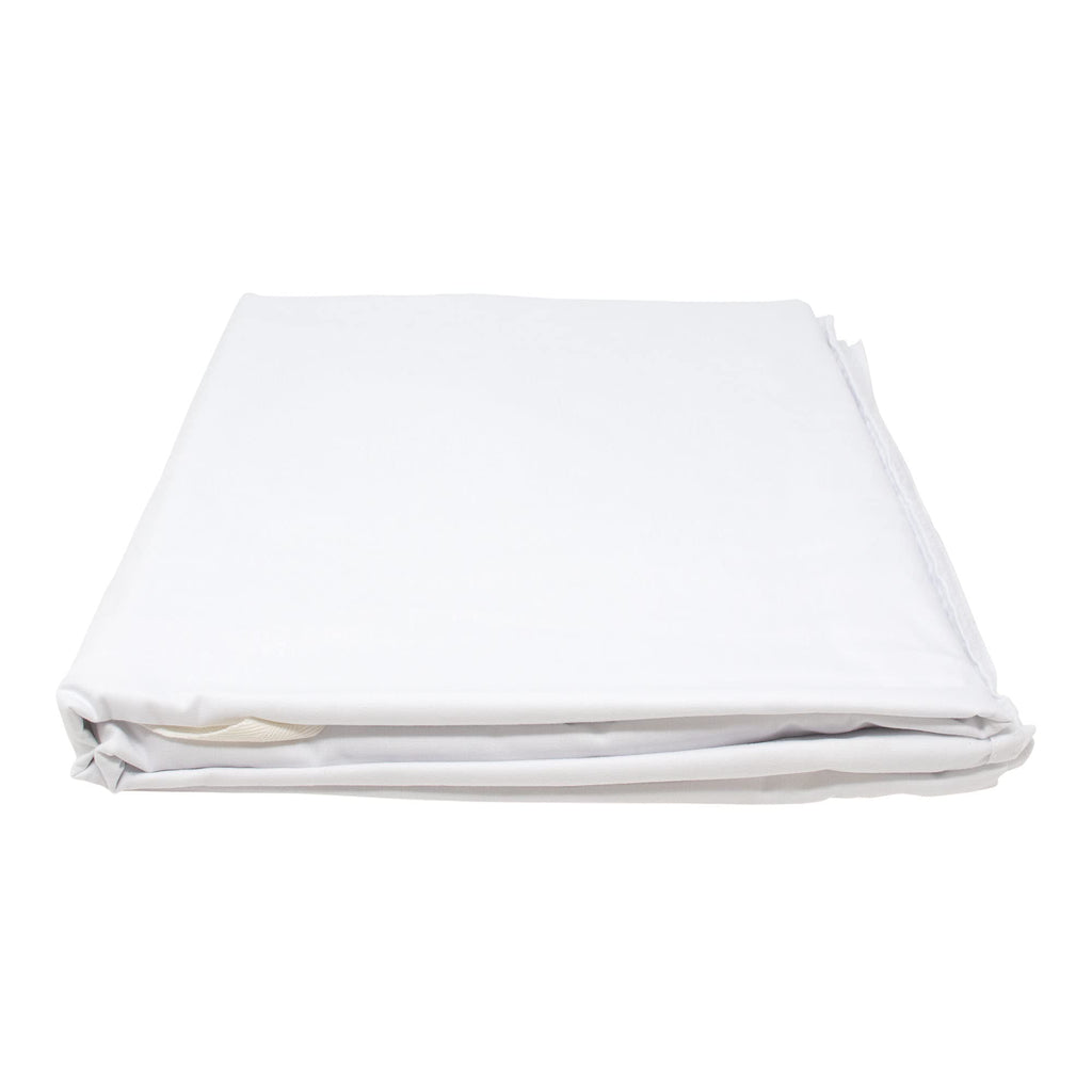 20-Pack Twin XL Zipperless Mattress Encasements, 39 × 80 × 7 in