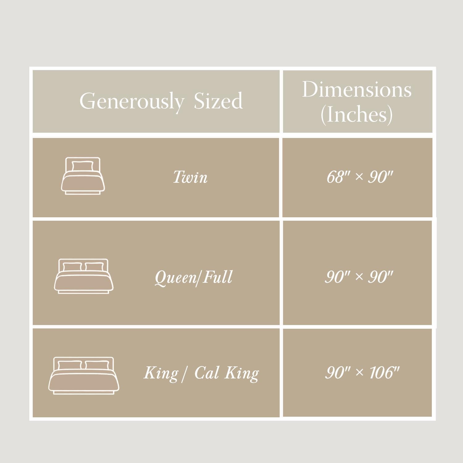 100% Cotton King Size Jacquard Blanket, Soft Lightweight All-Season Coverlet
