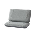Knitted Cotton Slow Rebound Neck Support Pillow