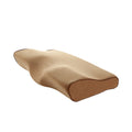 Slow Rebound Memory Foam Cervical Neck Pillow
