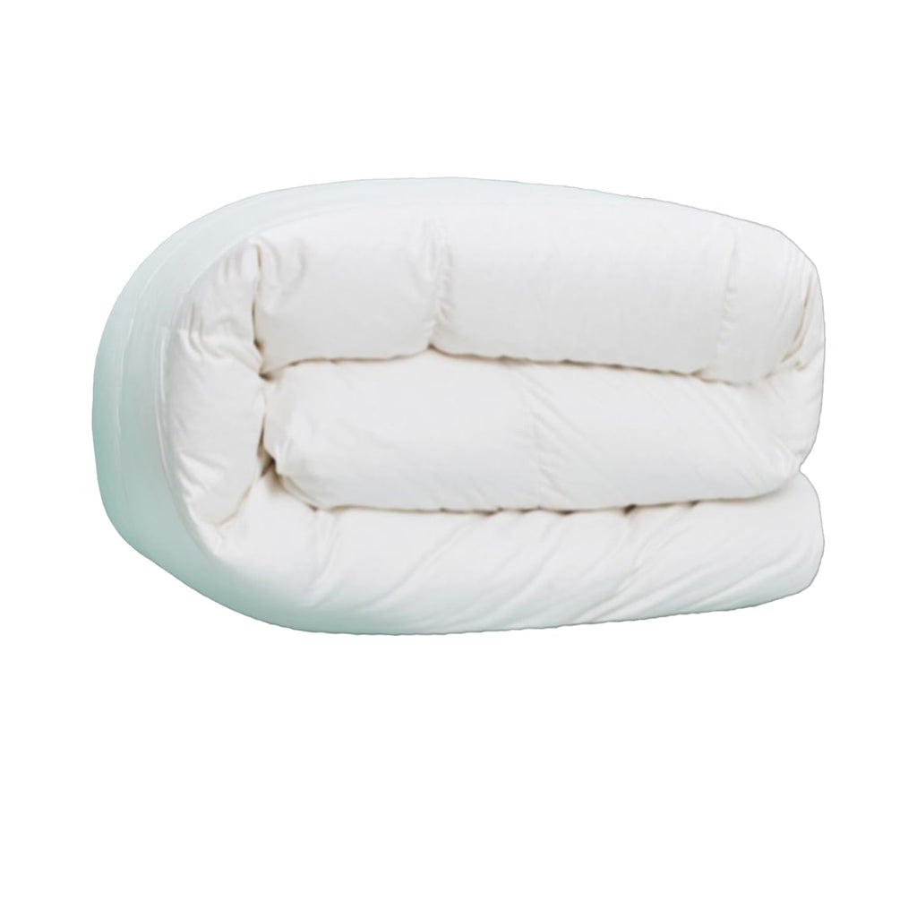 Polish Goose Down Comforter Duvet Insert, 950 Fill Power