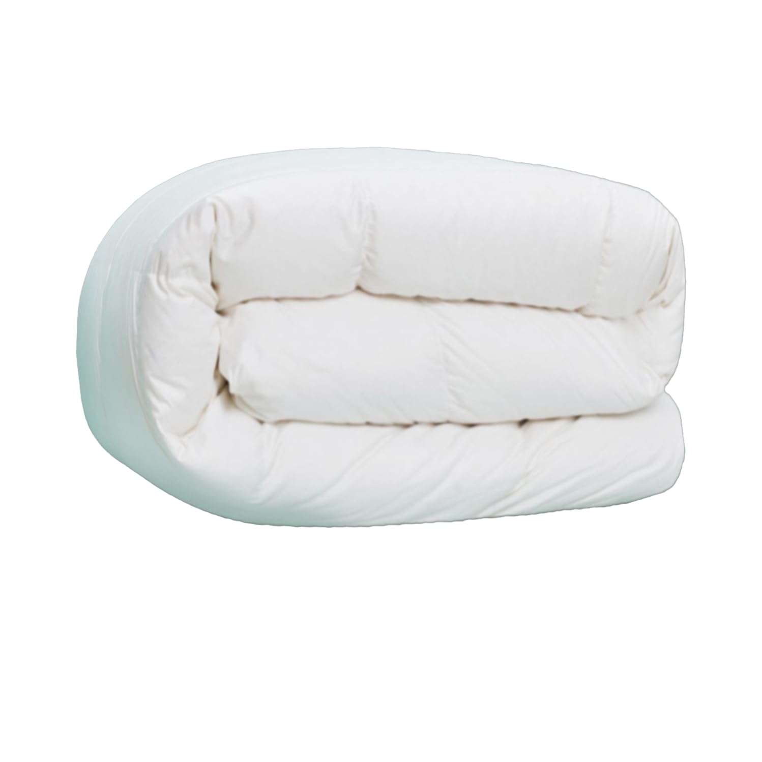 Polish Goose Down Comforter Duvet Insert, 950 Fill Power