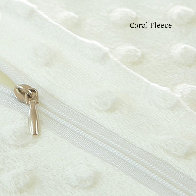 Slow Rebound Memory Foam Pillow, Washable