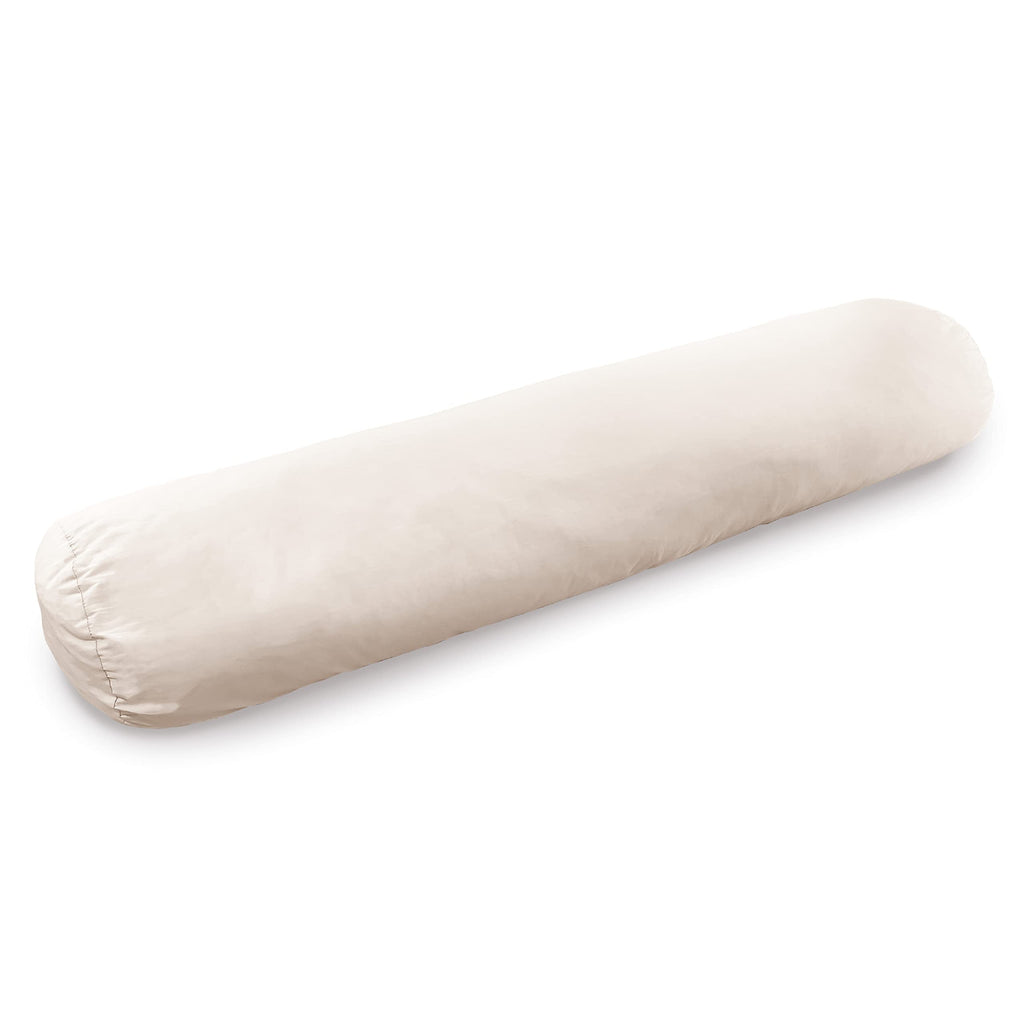 Sleeping Bean Body Pillow - Veggie-Kapok