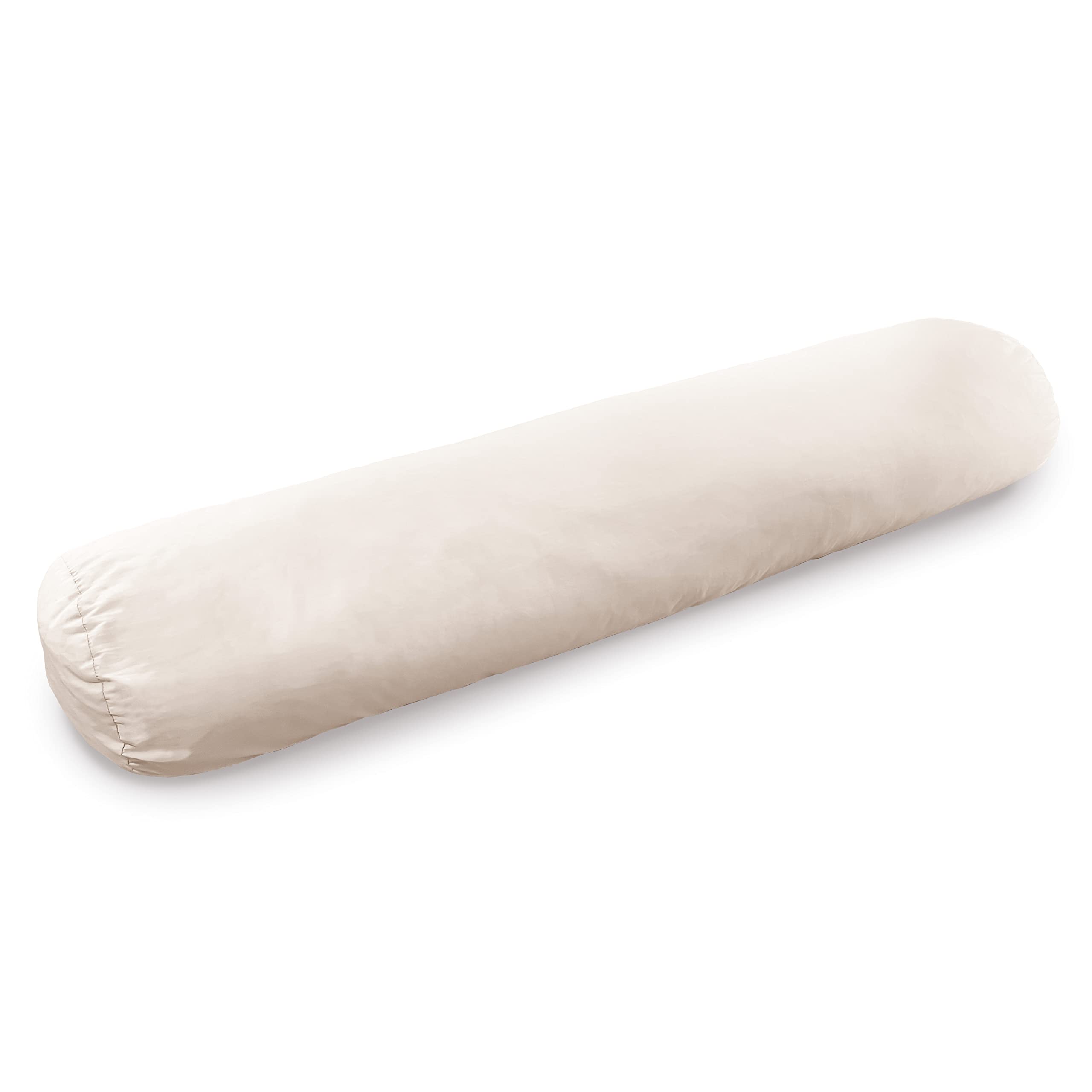Sleeping Bean Body Pillow - Veggie-Kapok