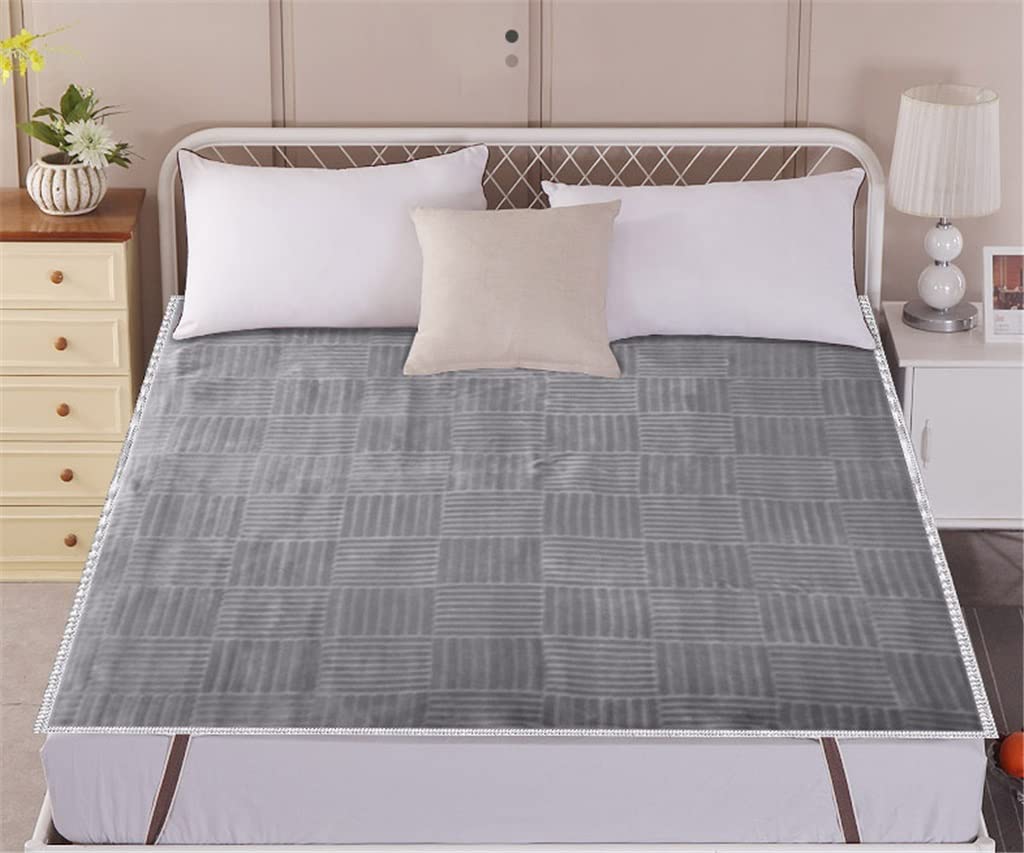 Smart Heated Blanket for Autumn & Winter