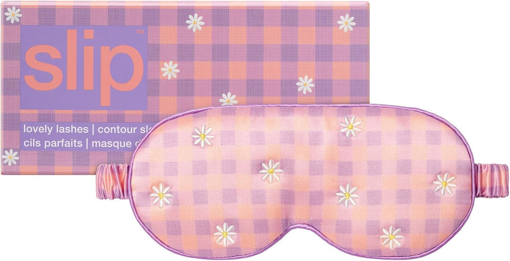 slip Silk Contour Mask | Contoured Design