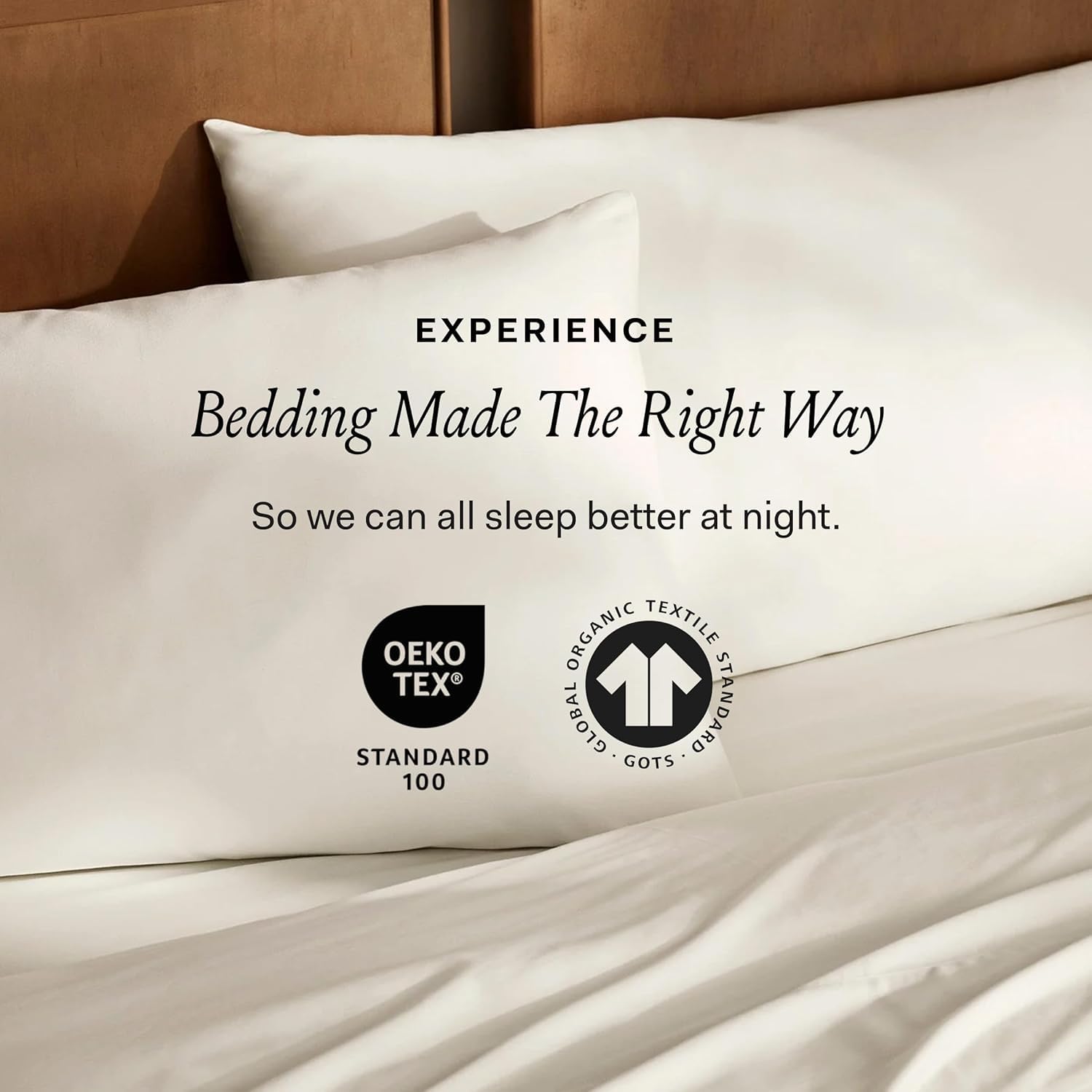 BOLL & BRANCH Signature Hemmed Duvet Set