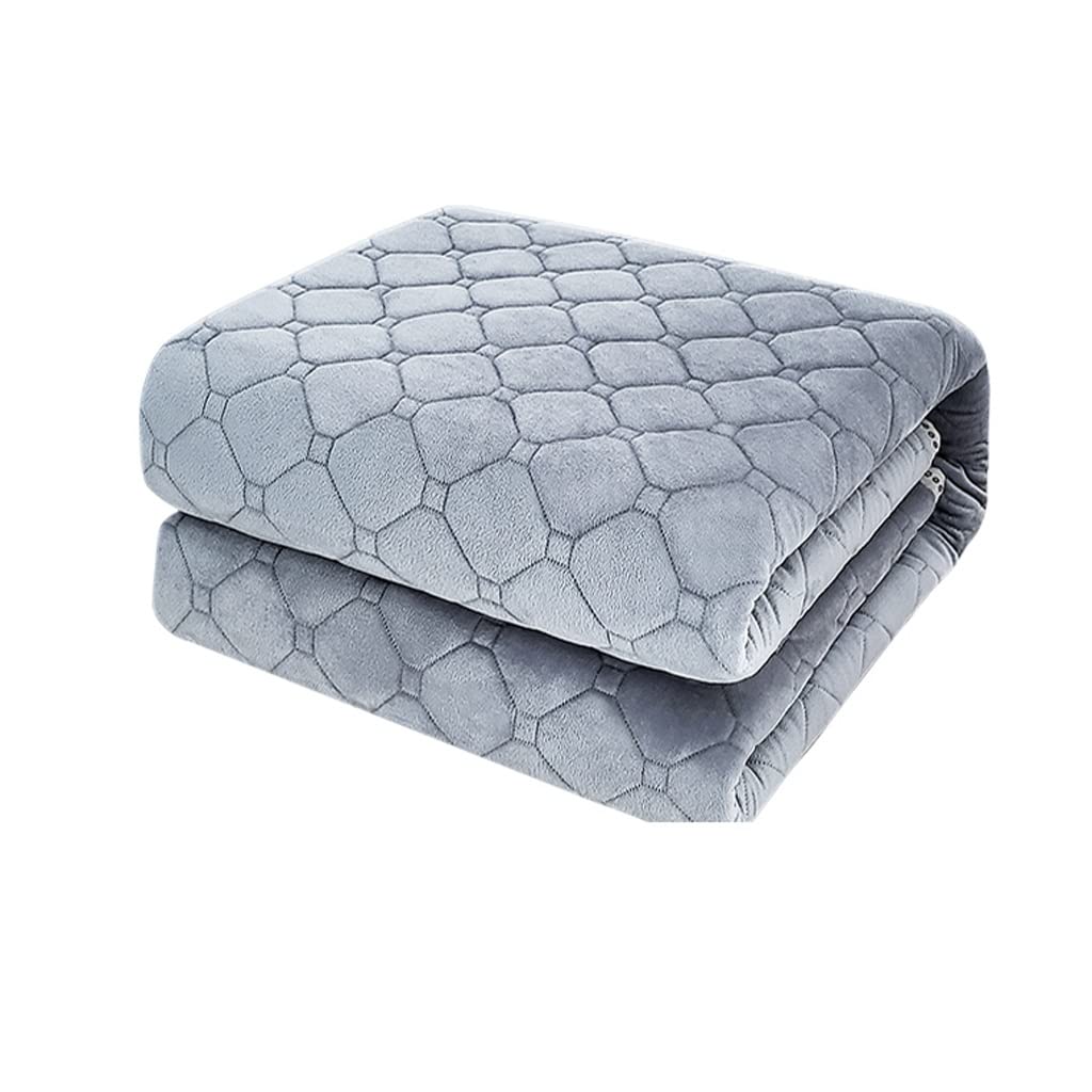 Smart Heated Blanket for Autumn & Winter