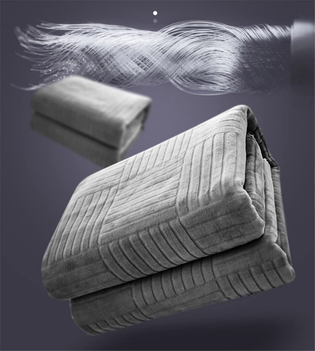 Smart Heated Blanket for Autumn & Winter