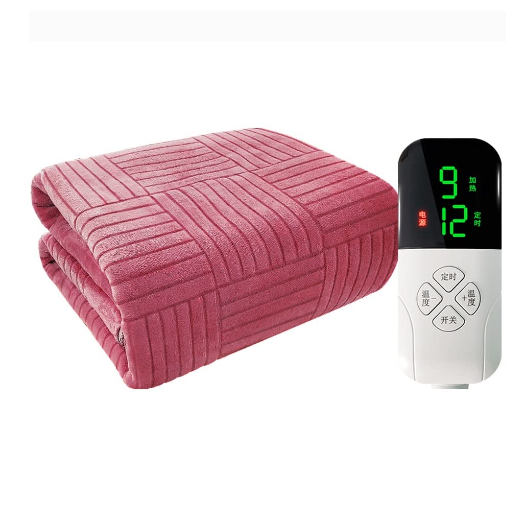 Smart Heated Blanket for Autumn & Winter