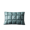 King Size Goose Down Pillow with Cotton Cover