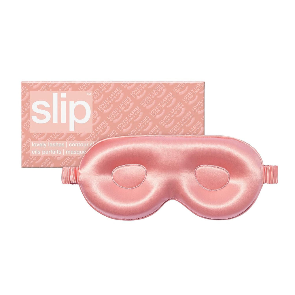 slip Silk Contour Mask | Contoured Design