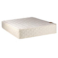 California King Medium-Firm Two-Sided Mattress with Protective Cover
