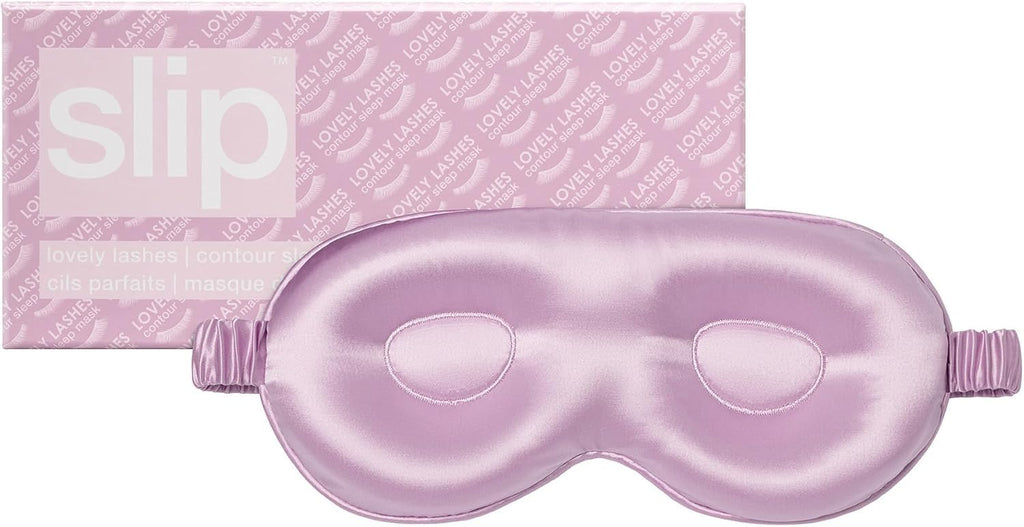 slip Silk Contour Mask | Contoured Design