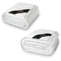 King Size 100% Mulberry Silk Comforter, Ultra Soft & Breathable