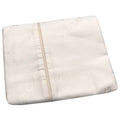 Organic Cotton Zip Mattress Cover Deluxe Damask Full 6"