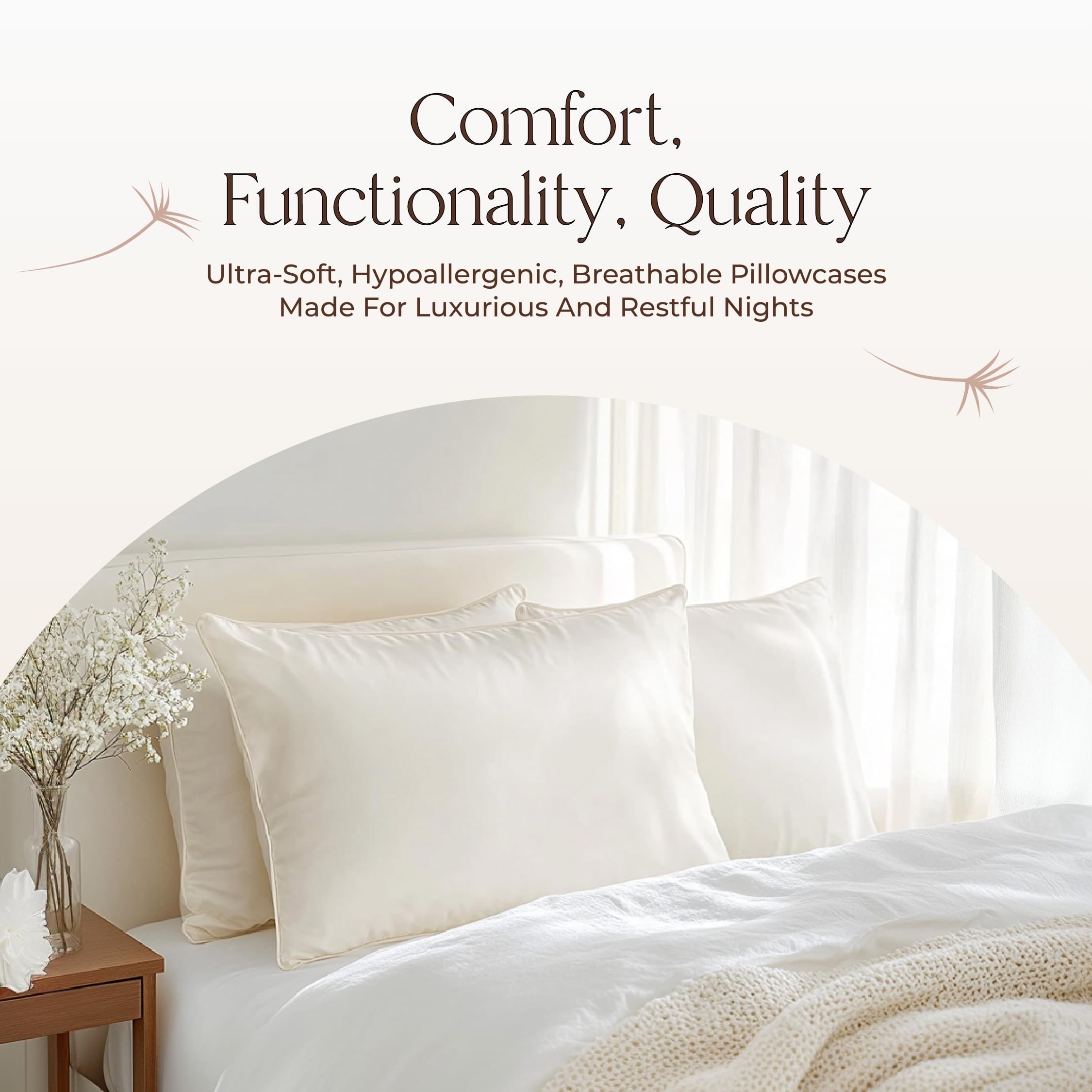 Pillowcase Protectors Parent