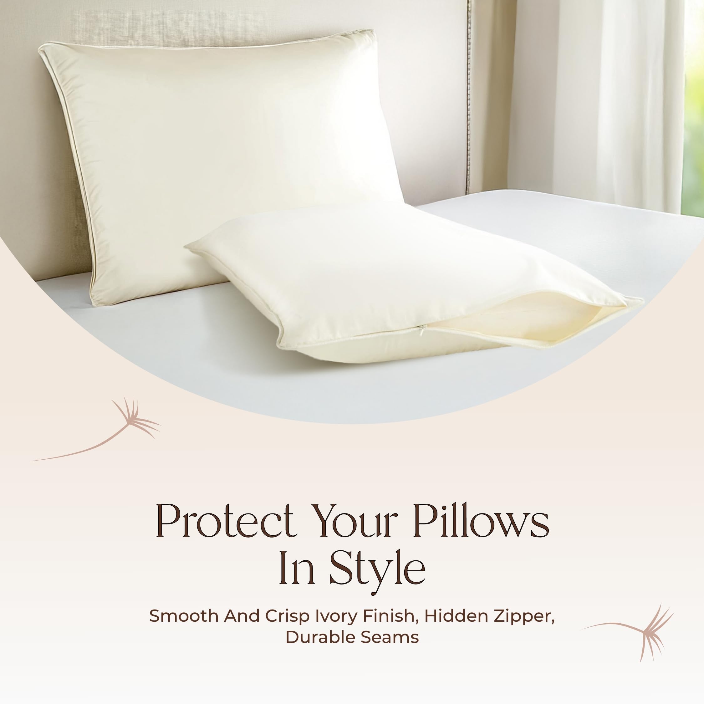 Pillowcase Protectors Parent