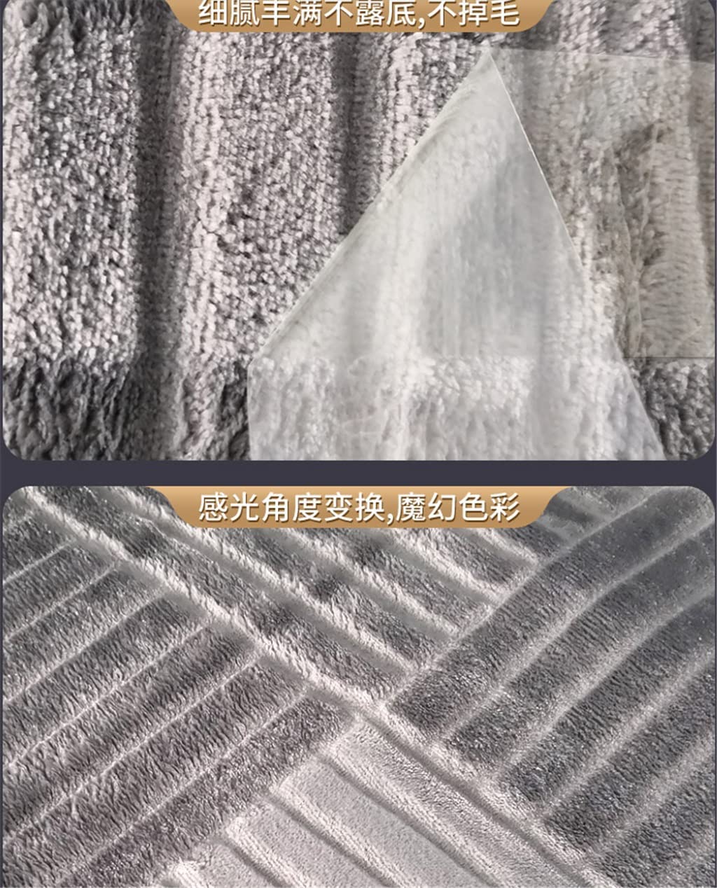 Smart Heated Blanket for Autumn & Winter