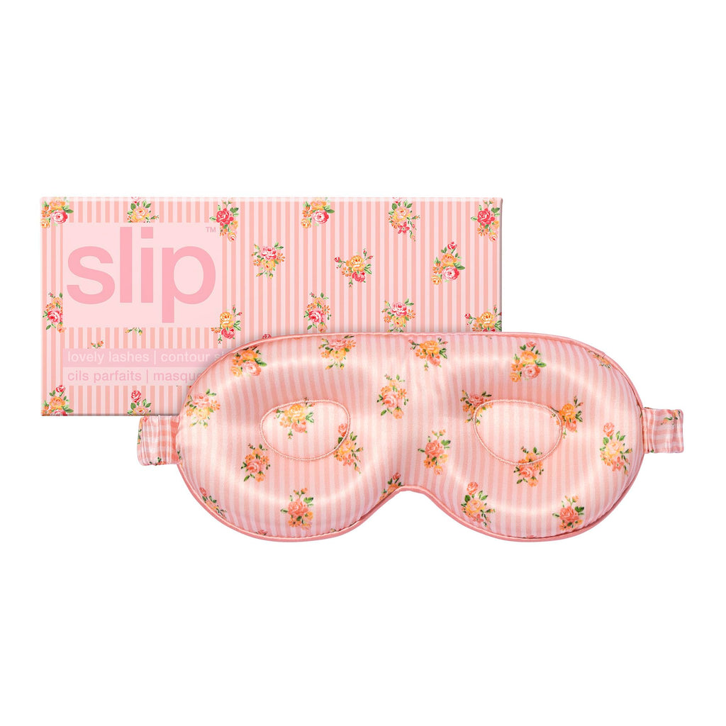slip Silk Contour Mask | Contoured Design