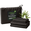 Cariloha Retreat 100% Bamboo Lyocell Sheets