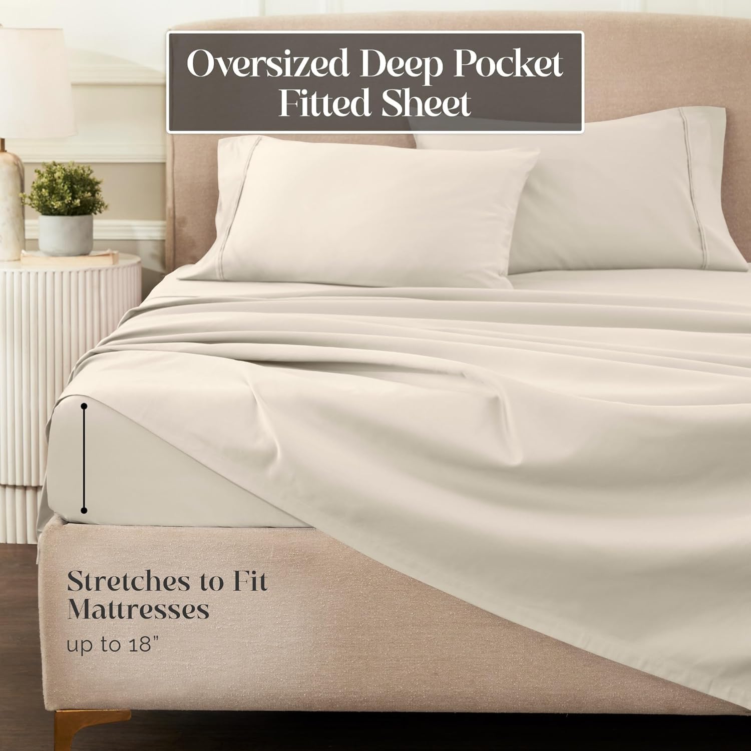 Superior 1200 Sheet Parent Sheet Set