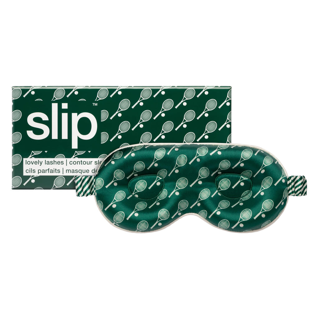 slip Silk Contour Mask | Contoured Design
