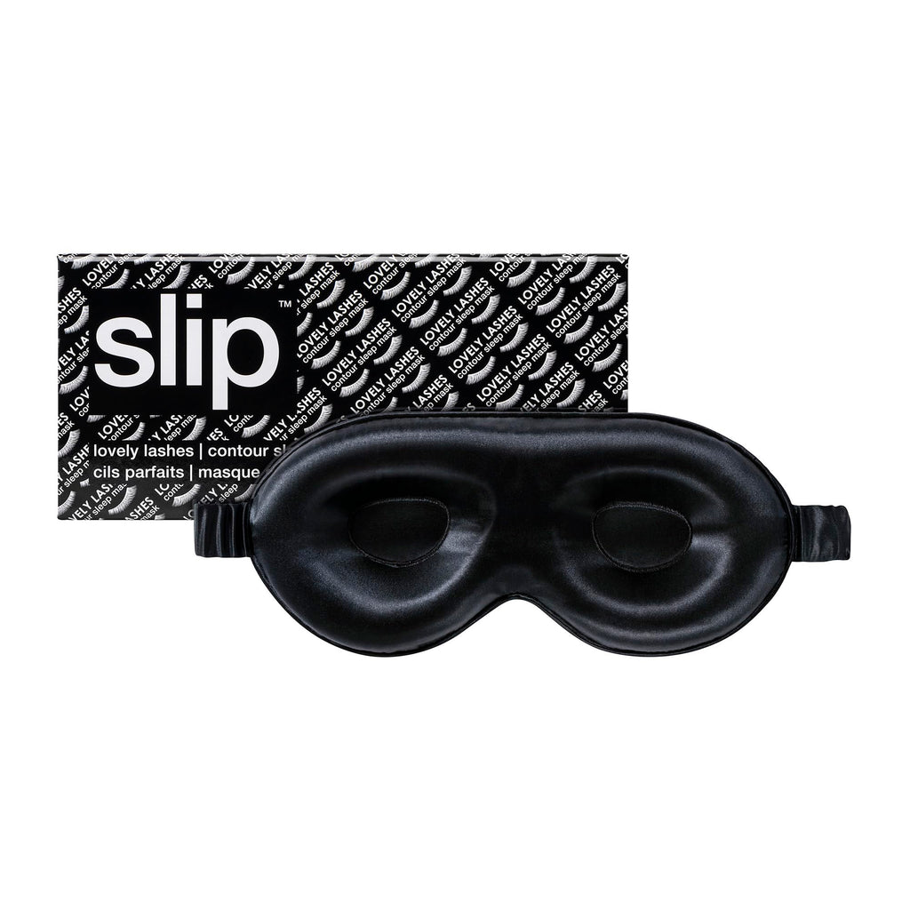 slip Silk Contour Mask | Contoured Design