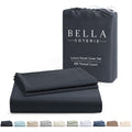 Bella Coterie | Luxury Bamboo Viscose Duvet Cover Set