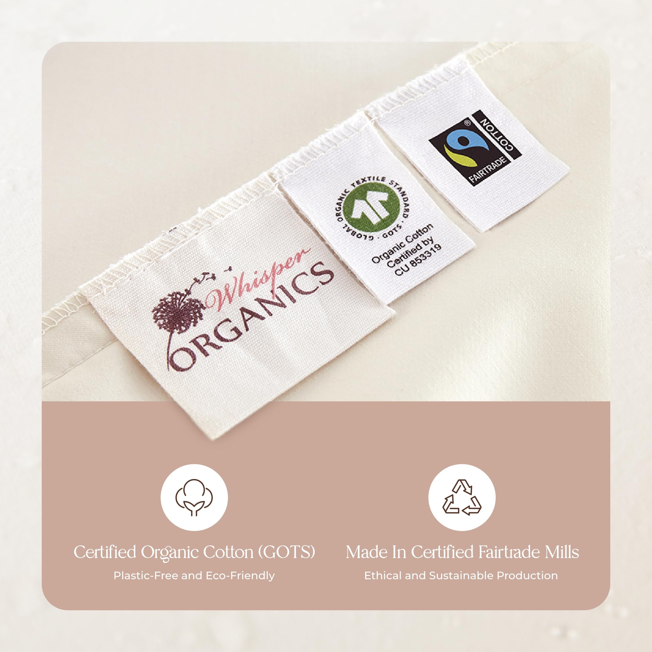Pillowcase Protectors Parent